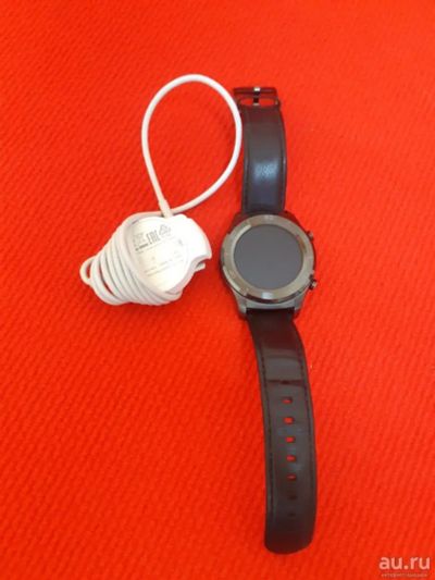 Лот: 18493768. Фото: 1. Умные часы Huawei Watch 2. Смарт-часы, фитнес-браслеты, аксессуары