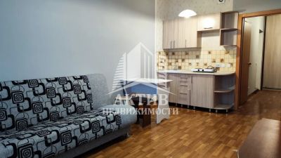 Лот: 22156367. Фото: 1. Россия, Красноярск, улица Карамзина... Квартиры, студии