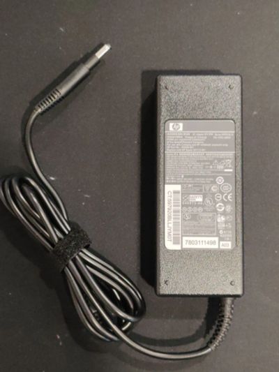 Лот: 24921450. Фото: 1. Зарядное устройство Hp Envy 19... Зарядные устройства