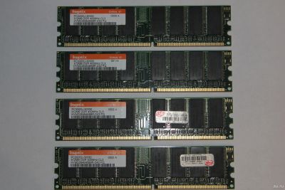 Лот: 14614276. Фото: 1. Оперативная память DDR PC3200... Оперативная память