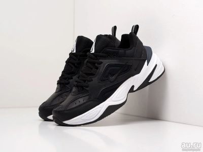 Лот: 17351237. Фото: 1. Кроссовки Nike M2K TEKNO (19919... Кеды, кроссовки, слипоны