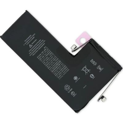 Лот: 21725406. Фото: 1. АКБ Apple iPhone 11 Pro (A2215... Аккумуляторы