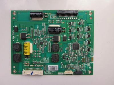Лот: 7558422. Фото: 1. led drive , PCLC-D002 A REV0.7... Запчасти для телевизоров, видеотехники, аудиотехники