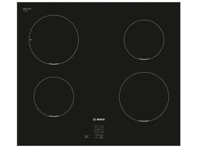 Лот: 25791541. Фото: 1. Индукционная варочная панель Bosch... Плиты, духовые шкафы, варочные поверхности