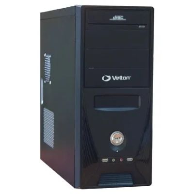 Лот: 20225638. Фото: 1. Системник на Core2Quad и GTX750... Компьютеры в сборе