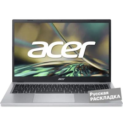 Лот: 22219866. Фото: 1. Ноутбук Acer Aspire 3 i5 8+512GB... Ноутбуки