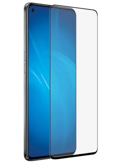 Лот: 24950718. Фото: 1. Защитное стекло для Realme GT... Защитные стёкла, защитные плёнки