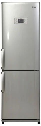 Лот: 8837745. Фото: 1. Холодильник LG GA - B 409 ULQA... Холодильники, морозильные камеры