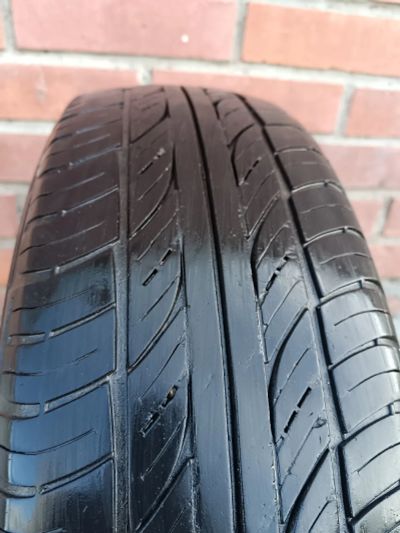 Лот: 25621810. Фото: 1. Шина летняя Falken Sincer SN828... Шины