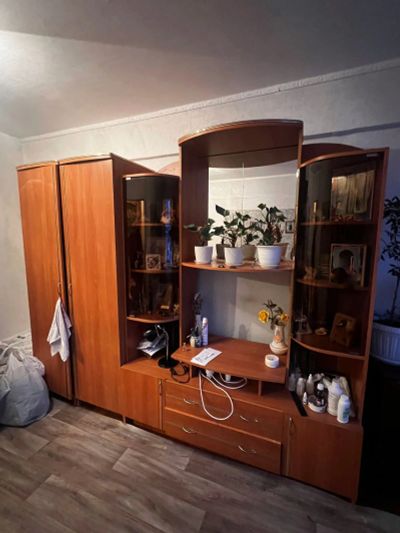 Лот: 24932576. Фото: 1. Мебель. Гостиные, стенки, горки