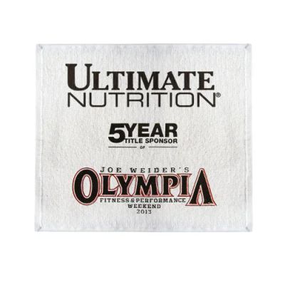 Лот: 8894691. Фото: 1. Полотенце махровое Ultimate Ultimate... Спортивное питание, витамины