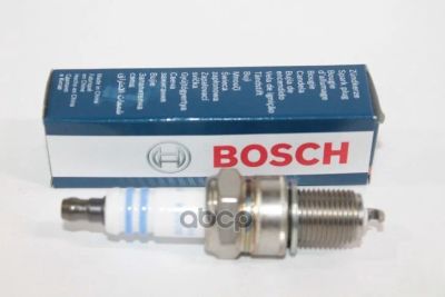 Лот: 14082005. Фото: 1. Свеча зажигания Bosch арт. 0242236648. Другое (автозапчасти)
