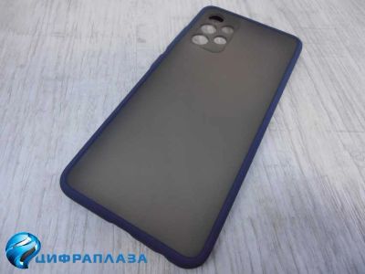 Лот: 19056700. Фото: 1. Чехол силикон-пластик Samsung... Чехлы, бамперы