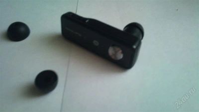 Лот: 1052185. Фото: 1. bluetooth-гарнитурa Prolife BT... Красноярск