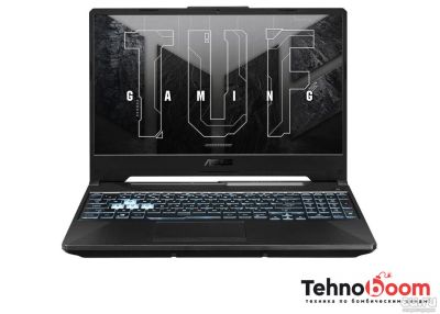 Лот: 18496322. Фото: 1. 15.6" Ноутбук ASUS TUF Gaming... Ноутбуки