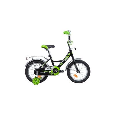 Лот: 15873124. Фото: 1. Велосипед NOVATRACK 14&quot; URBAN... Красноярск