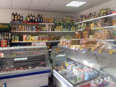 Лот: 4363575. Фото: 1. продам продуктовый магазин. Другое (готовый бизнес)
