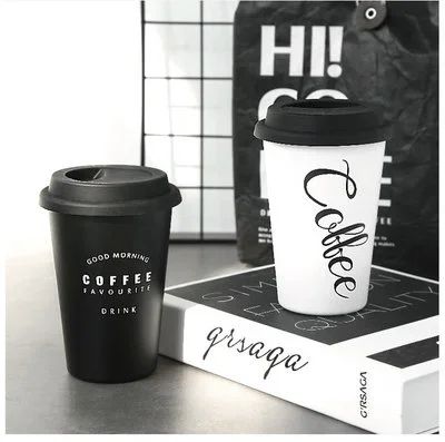 Лот: 12885757. Фото: 1. Кружка Coffee. Кружки, стаканы, бокалы