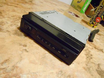 Лот: 6608195. Фото: 1. toyota 3tv14 япоский авто телек. Мониторы, DVD