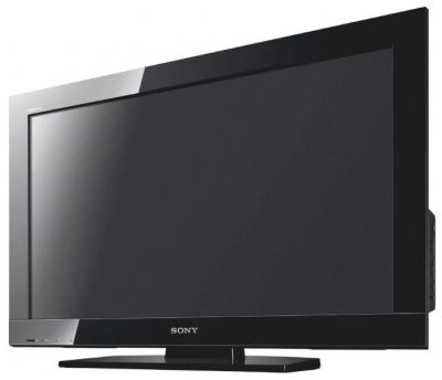 Лот: 3948529. Фото: 1. 102 см. телевизор Sony KLV-40BX401. Телевизоры