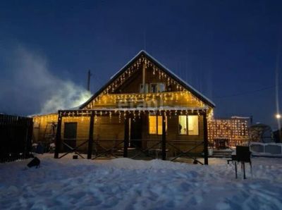 Лот: 22569548. Фото: 1. Продам 2-этажн. дом 120 кв.м... Дома