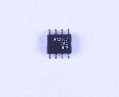 Лот: 12132457. Фото: 1. Высокоскоростной компаратор MAX907... Микросхемы