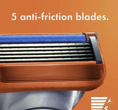 Лот: 20066026. Фото: 1. Кассеты для станка Gillette. Укладка и стрижка волос, бритьё, эпиляция