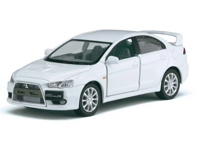 Лот: 4944064. Фото: 1. Mitsubishi lancer X (лансер 10... Автомоделизм