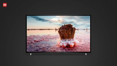 Лот: 8914361. Фото: 1. Xiaomi MI TV 2. [40 дюймов, FullHD... Телевизоры