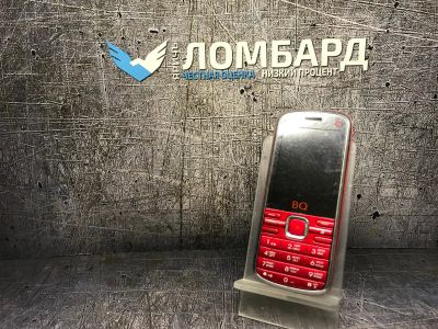 Лот: 16700771. Фото: 1. Телефон BQ m2202(Ж2647). Кнопочные мобильные телефоны