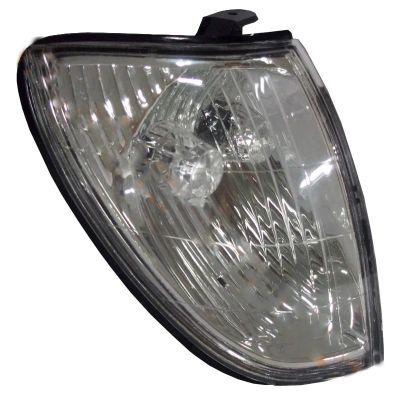 Лот: 7383892. Фото: 1. Габарит Лев. Lexus Lx470 (ЛИкс470... Оптика и освещение