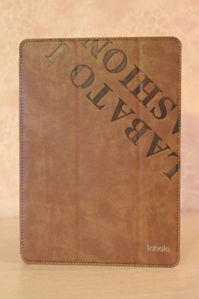 Лот: 4550862. Фото: 1. Чехол Labato (Smart Cover) для... Чехлы, обложки