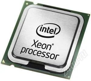 Лот: 1095875. Фото: 1. процессор intel Xeon Quad-Core... Процессоры
