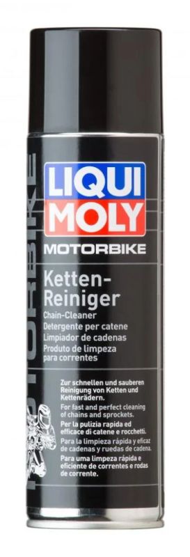 Лот: 7475464. Фото: 1. Liqui Moly Ликви Моли Очиститель... Средства по уходу