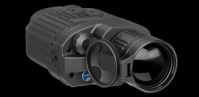 Лот: 6798519. Фото: 1. Тепловизор Pulsar Quantum XD38S. Фонарики