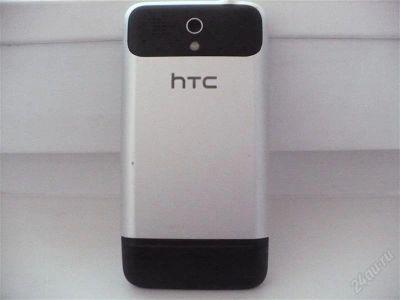Лот: 883998. Фото: 1. HTC Legend A6363(обмен). Смартфоны