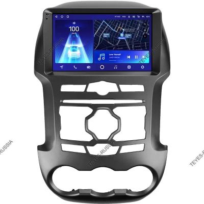 Лот: 20758240. Фото: 1. Магнитола Teyes CC2 Lite Plus... Автомагнитолы