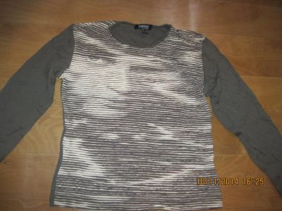 Лот: 4739720. Фото: 1. Футболка с длинным рукавом Esprit. Футболки, топы и майки