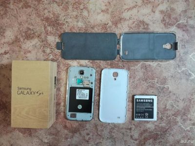 Лот: 9531289. Фото: 1. Samsung galaxy s4 (копия). Смартфоны