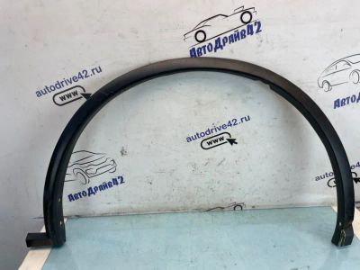 Лот: 23532191. Фото: 1. Накладка крыла Nissan Murano Z52. Двигатель и элементы двигателя