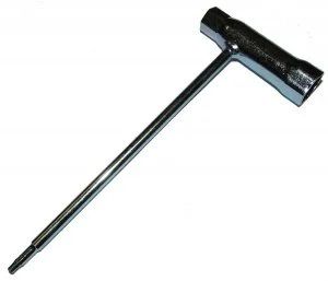 Лот: 14379266. Фото: 1. Ключ комбинированный STIHL 4128-890-3400. Электроинструмент