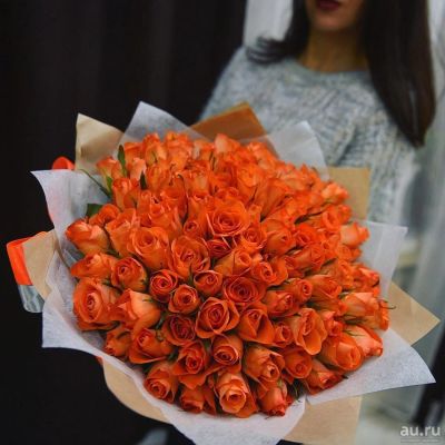 Лот: 8165116. Фото: 1. Сборный букет. Цветы на Щорса... Свежие цветы