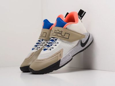 Лот: 16827059. Фото: 1. Кроссовки Nike LeBron Ambassador... Кеды, кроссовки, слипоны