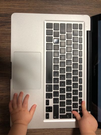Лот: 18380531. Фото: 1. Macbook Pro 13 Early 2011. Ноутбуки