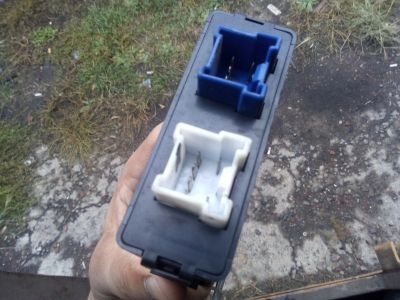 Лот: 12159383. Фото: 1. Блок управления 98750-3F000 KIA... Электрооборудование