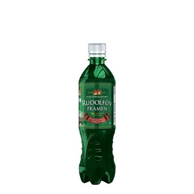 Лот: 23723540. Фото: 1. Rudolfuv Pramen Вода минеральная... Лекарства