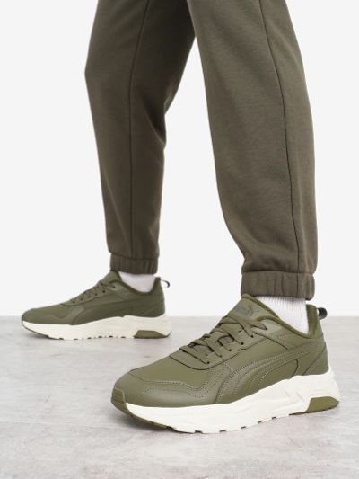 Лот: 25618172. Фото: 1. Кроссовки мужские Puma Trinity... Другое (одежда, обувь, галантерея)
