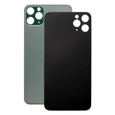 Лот: 20587905. Фото: 1. Задняя крышка Apple iPhone 11... Корпуса, клавиатуры, кнопки