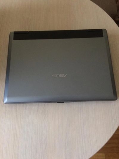 Лот: 10731713. Фото: 1. Ноутбук ASUS F3J. Ноутбуки