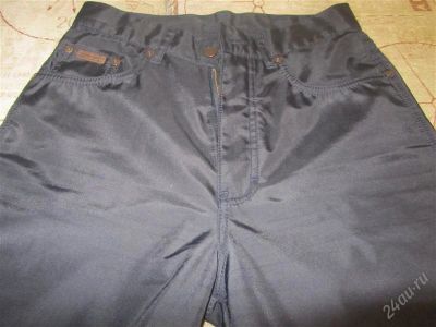 Лот: 2469744. Фото: 1. Брюки женские Wrangler с рубля. Брюки, шорты